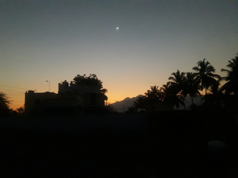 Sunrise