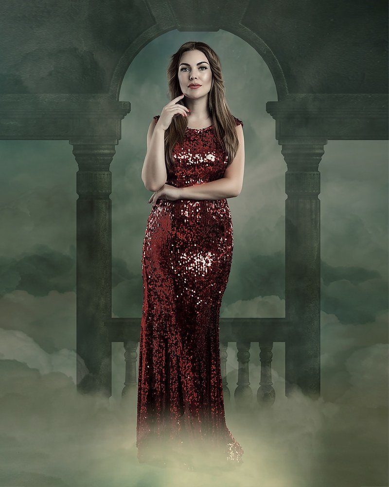 Photograph by Анжела Талибджанова