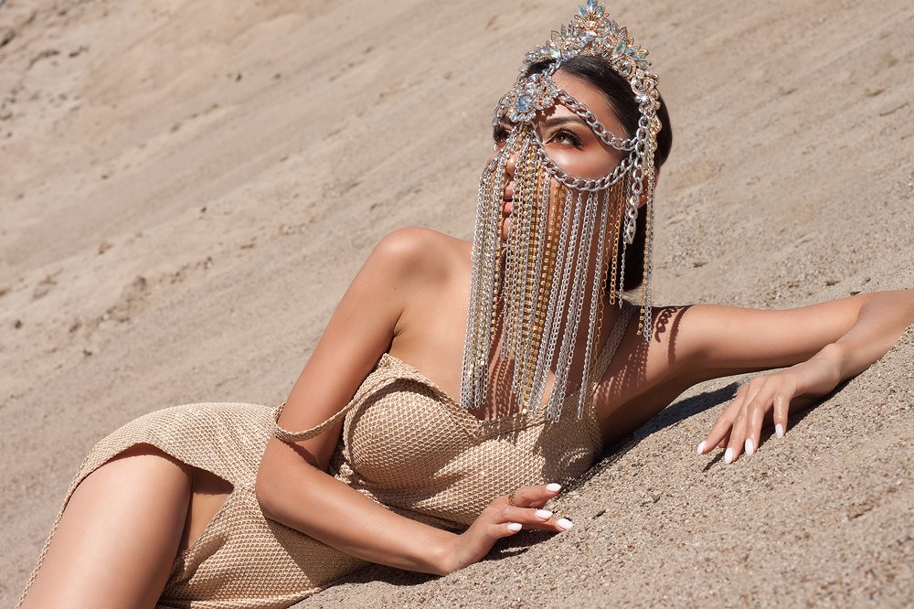 Фотография автора Оля Власова