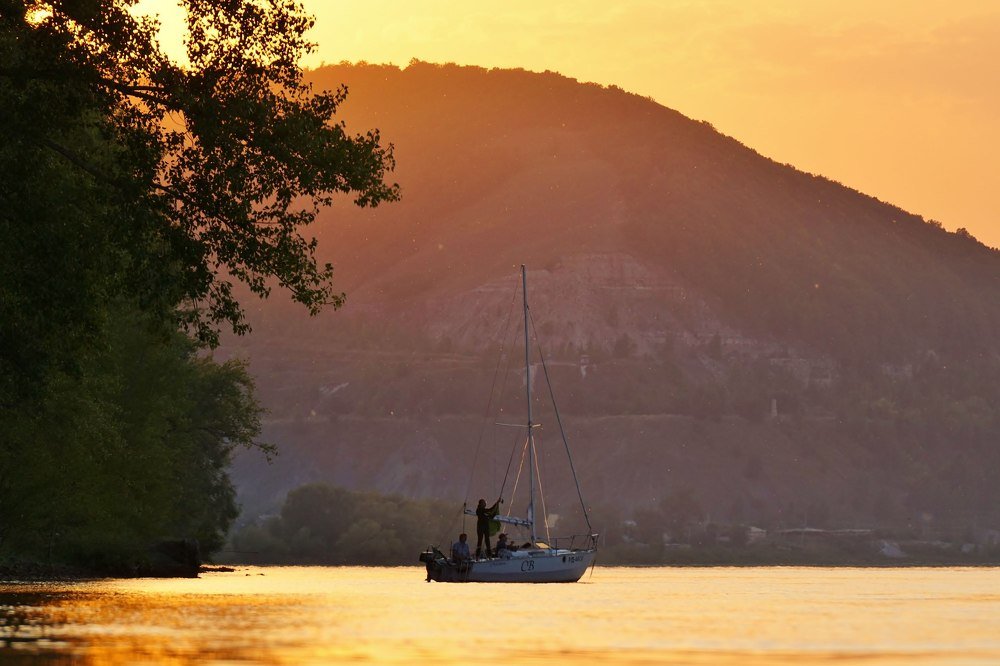 Photograph by Александр Попов