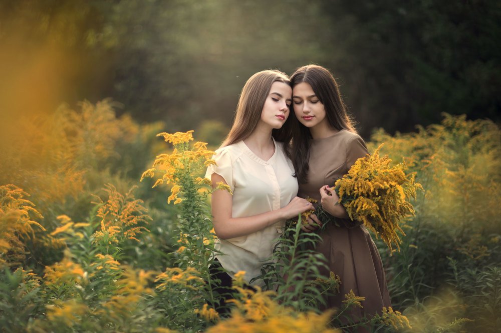 Photograph by Екатерина Науменко