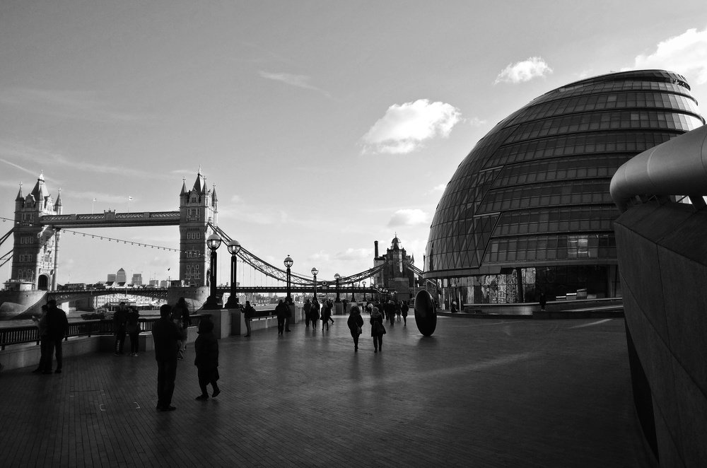 The Thames Path
