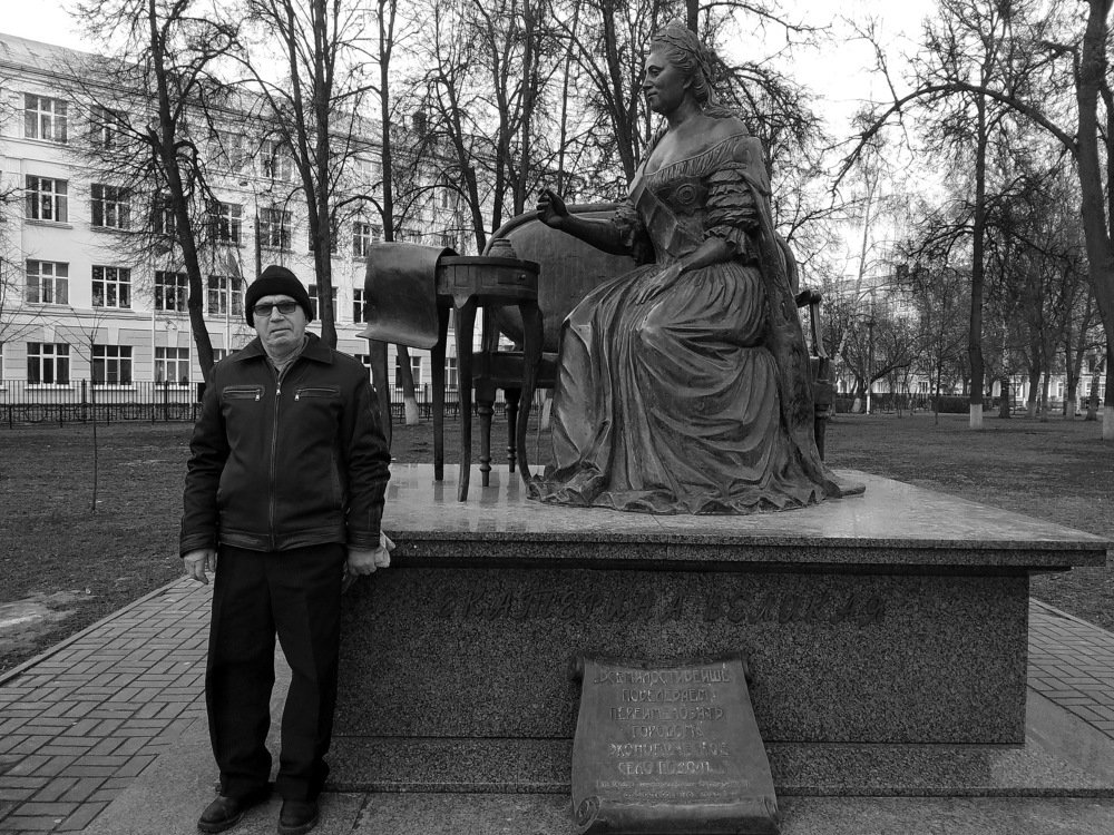 Photograph by Юрий Подвойский