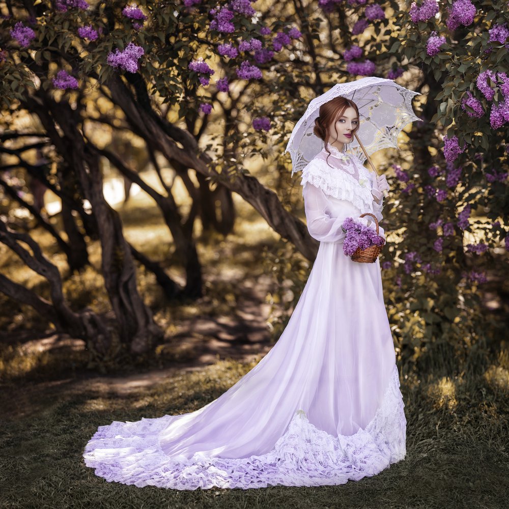 Photograph by Мария Гвоздёва