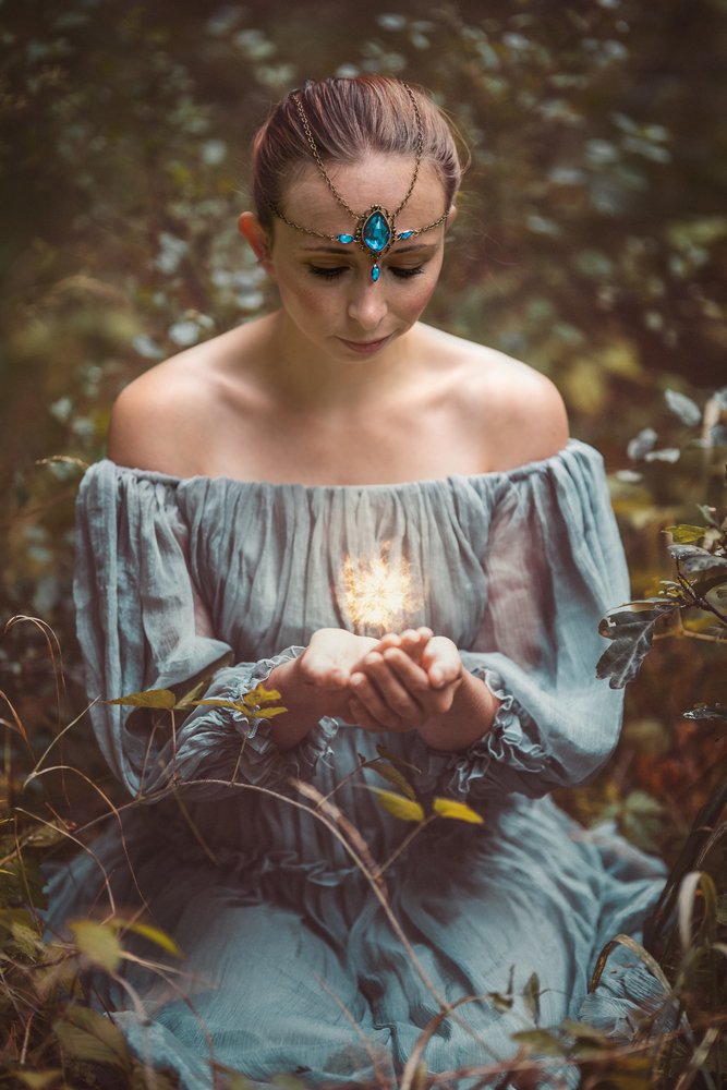 Photograph by Eva Bártová