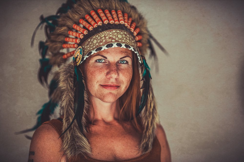 Photograph by Eva Bártová