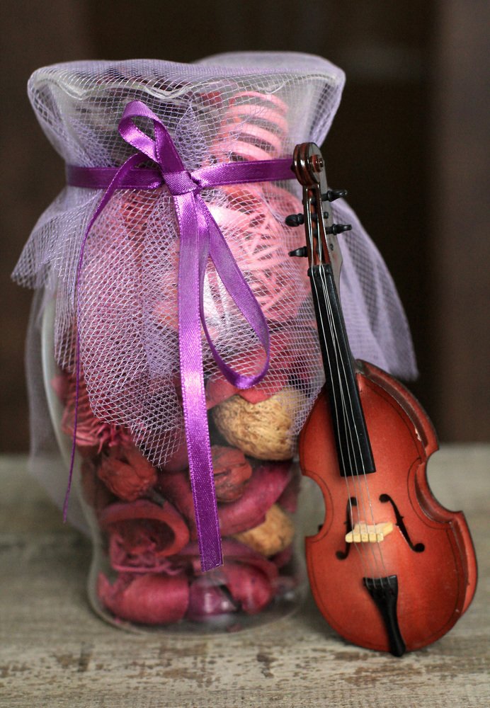 Виолончель