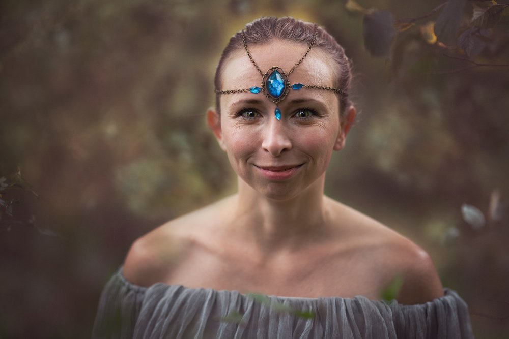 Photograph by Eva Bártová