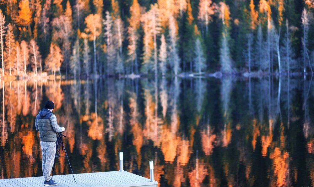 Photograph by Юрий Столыпин