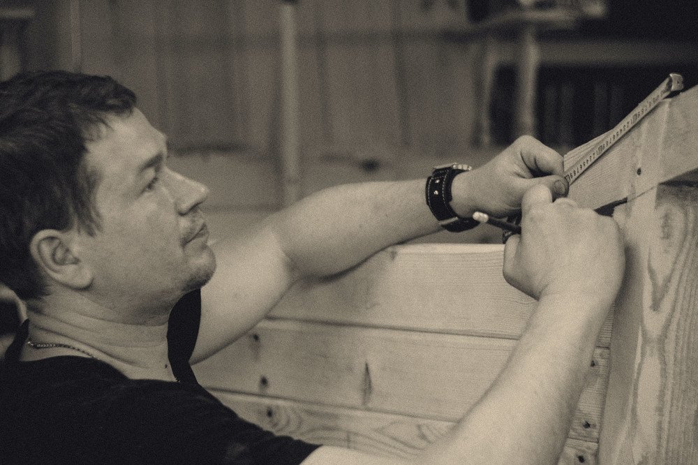 мастер на все руки