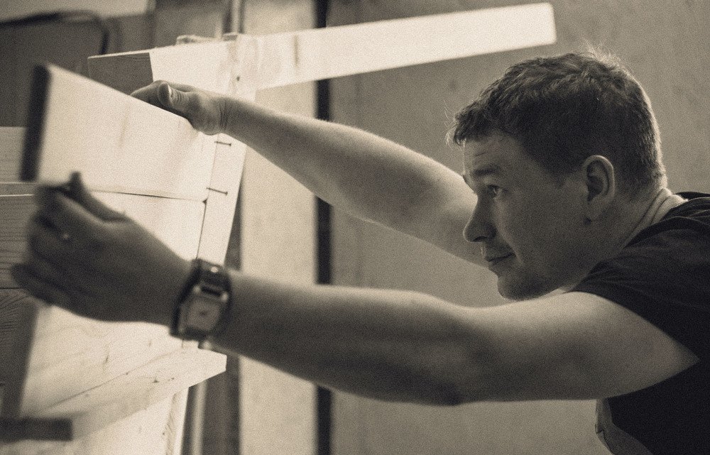 Мастер на все руки 2