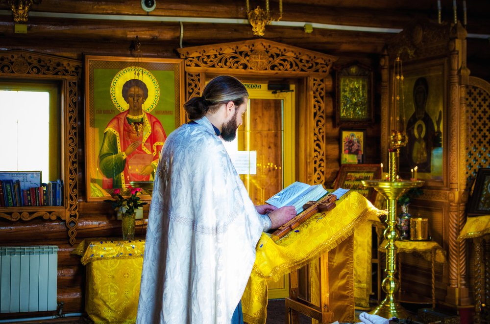 Sacrament of baptism