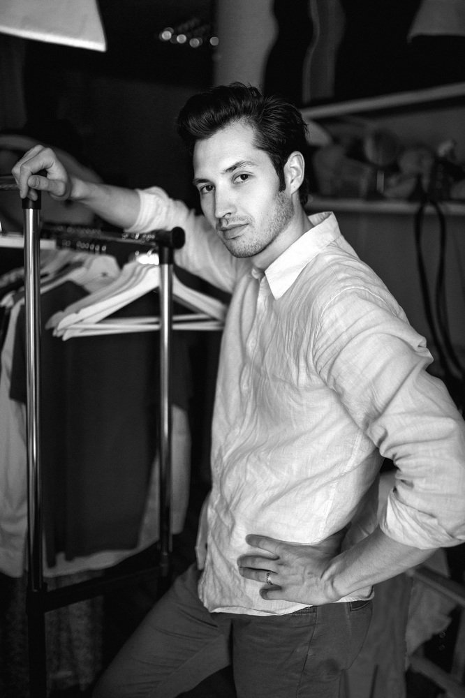 Помощник портного