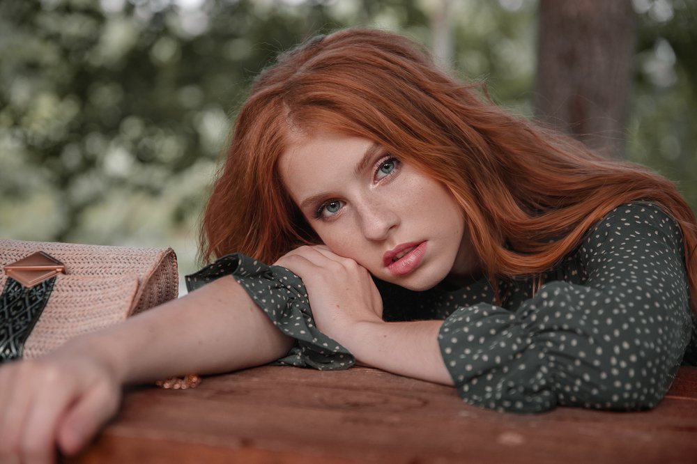 Photograph by Руслана Валеева