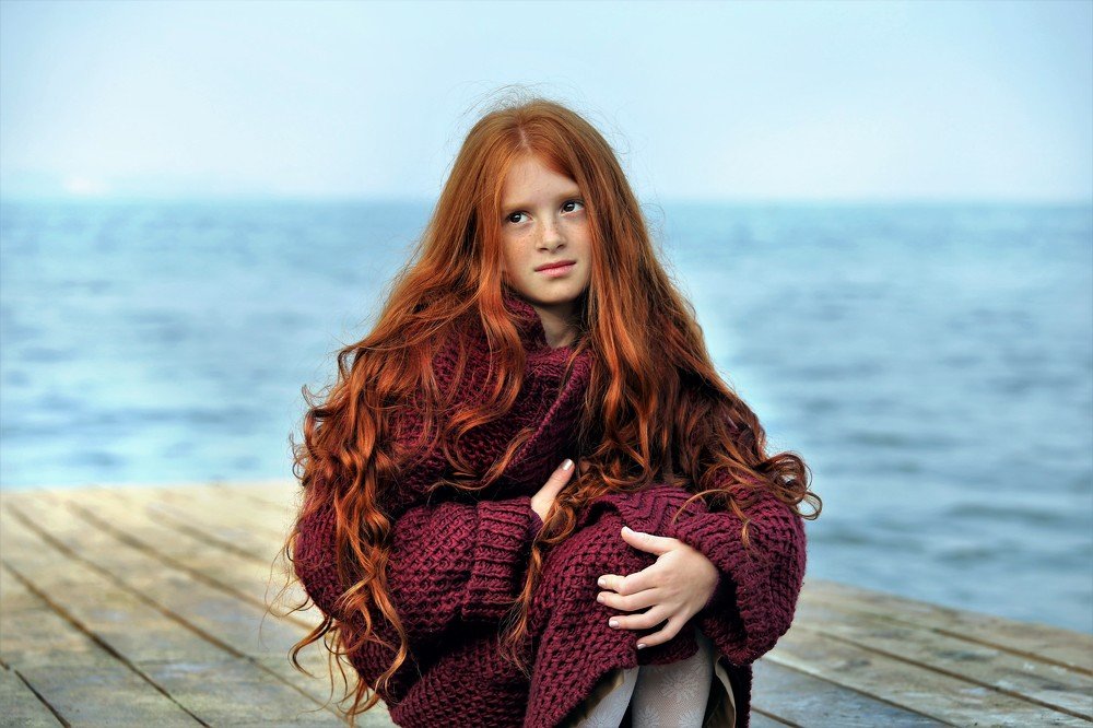 Photograph by Анна Хепчорман