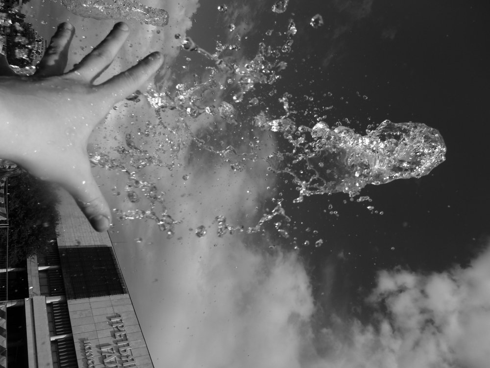 Фотография автора Настя Каляндра