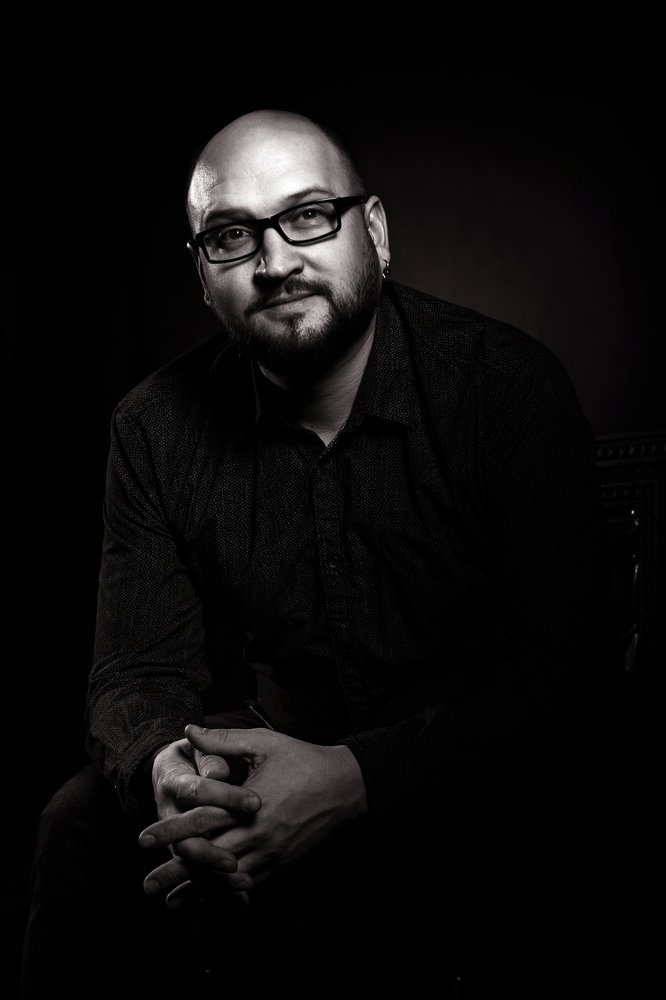 Photograph by Оксана Валковая