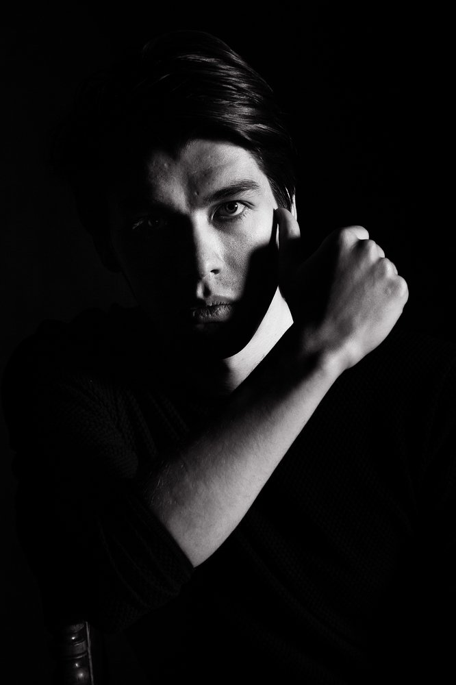 Photograph by Оксана Валковая