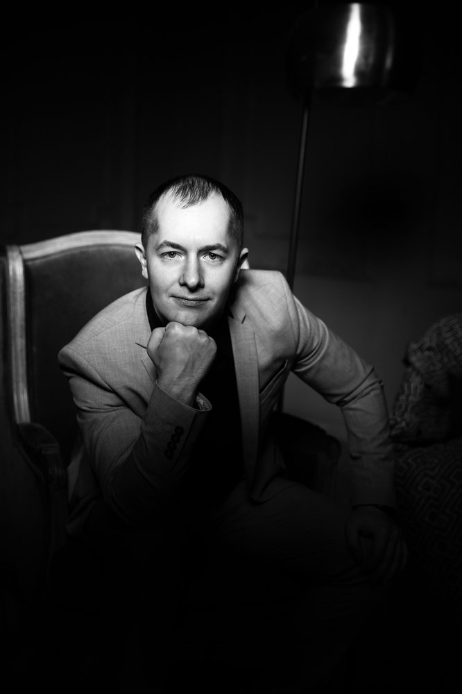 Photograph by Оксана Валковая