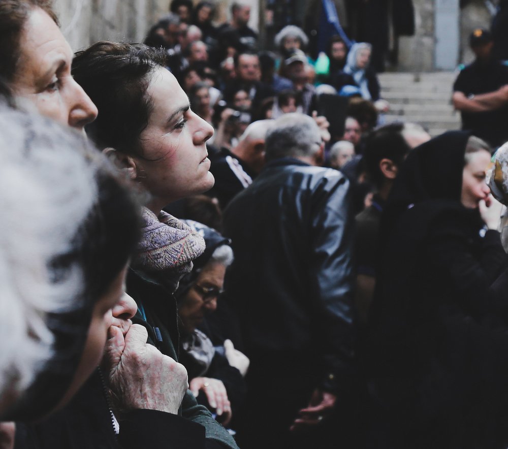 Photograph by Mihael Neiman