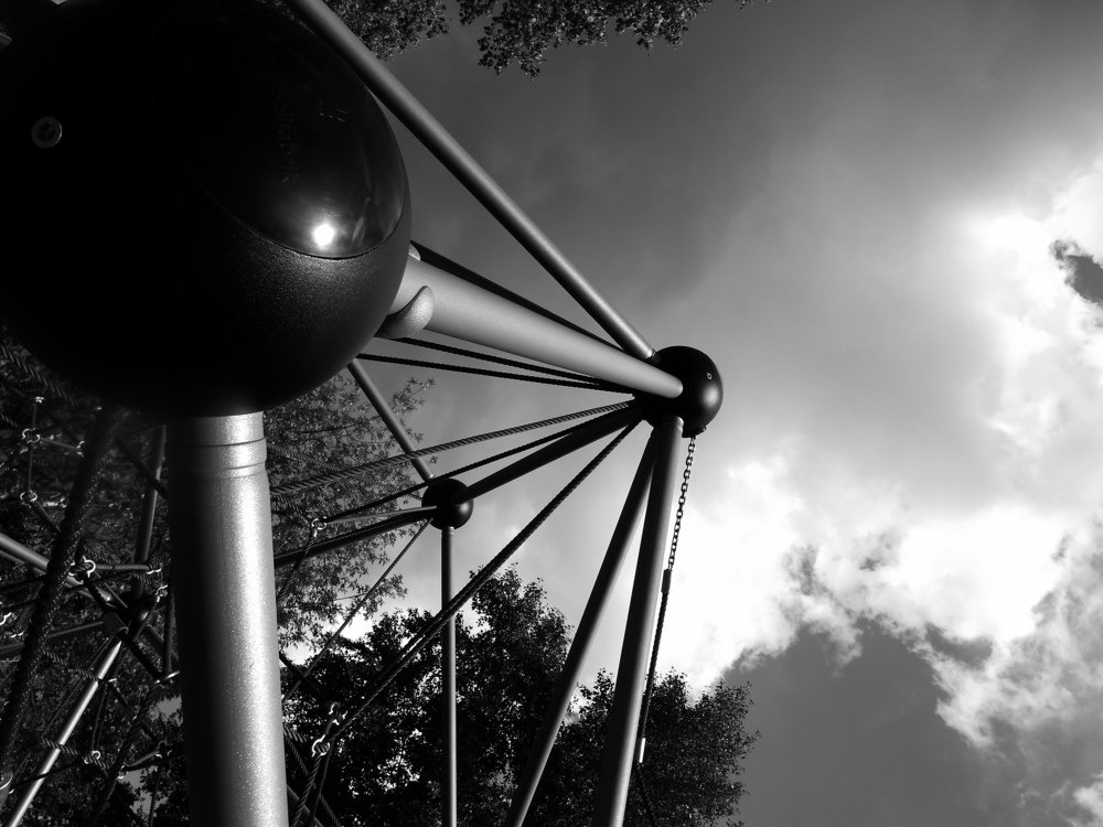 Стремление ввысь