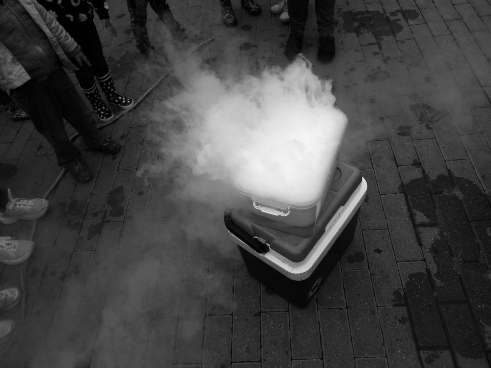 Фотография автора Настя Каляндра