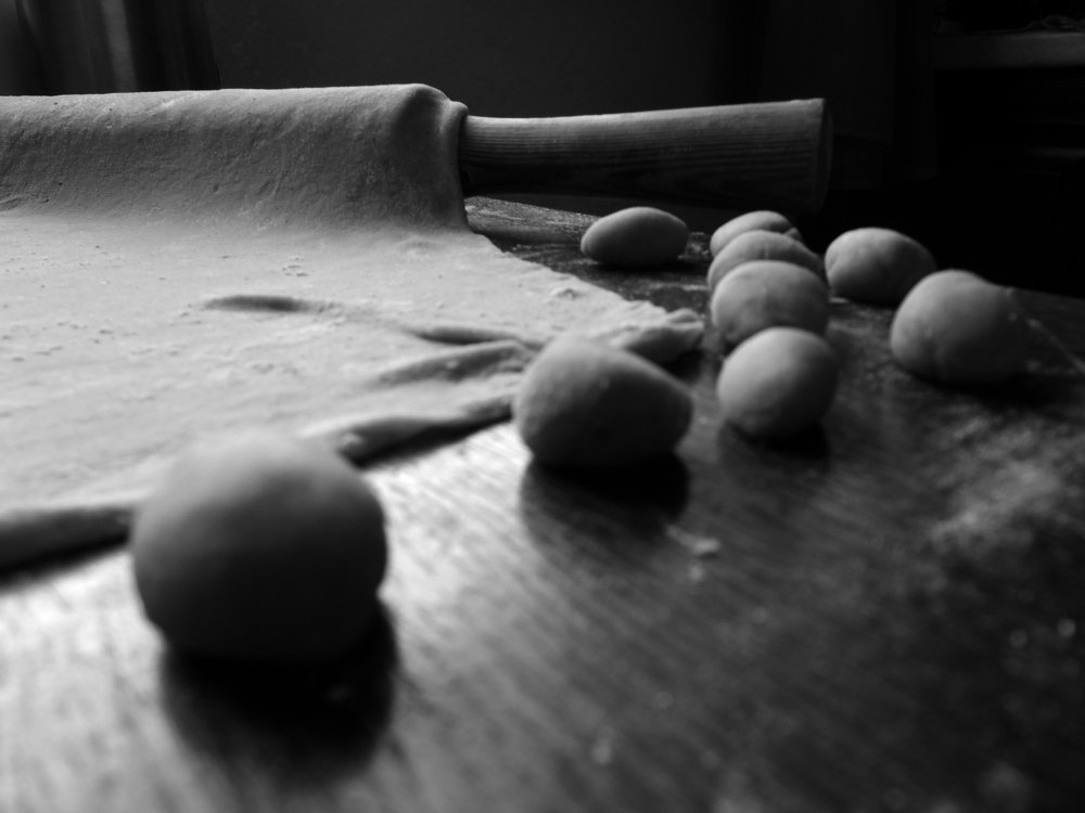 Фотография автора Настя Каляндра