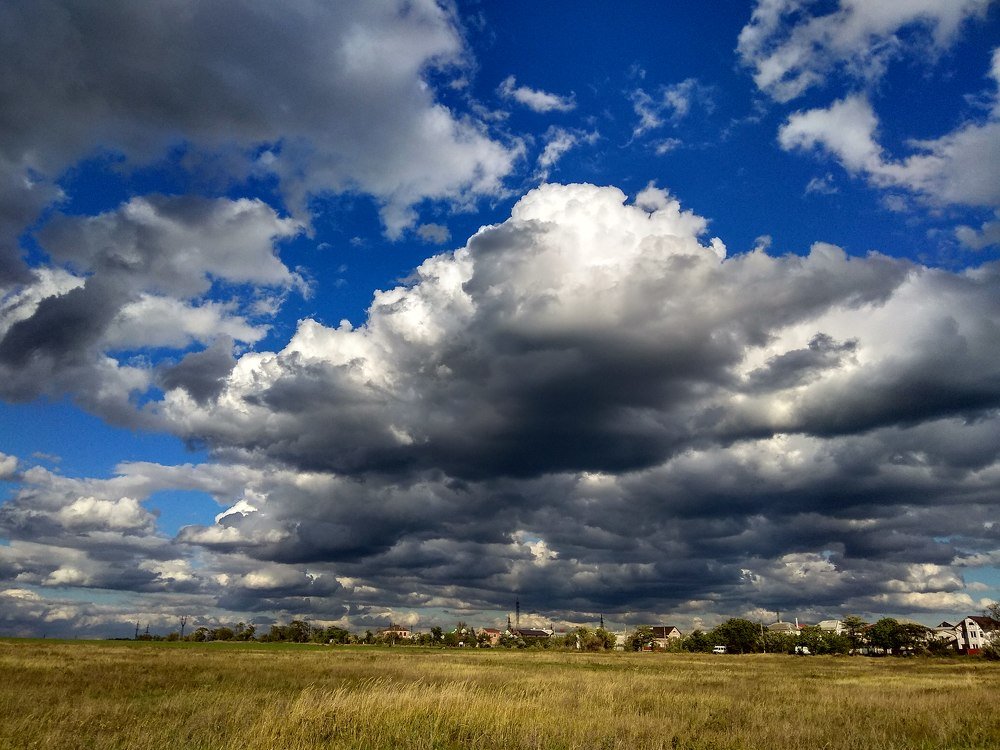 Photograph by Александр Ворона
