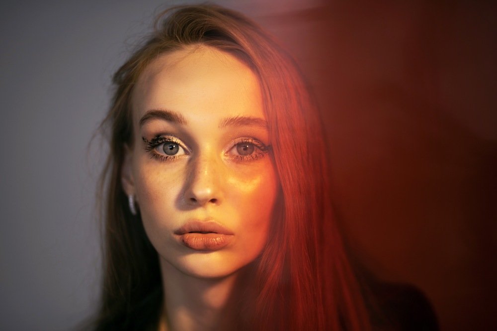 Photograph by Ксения