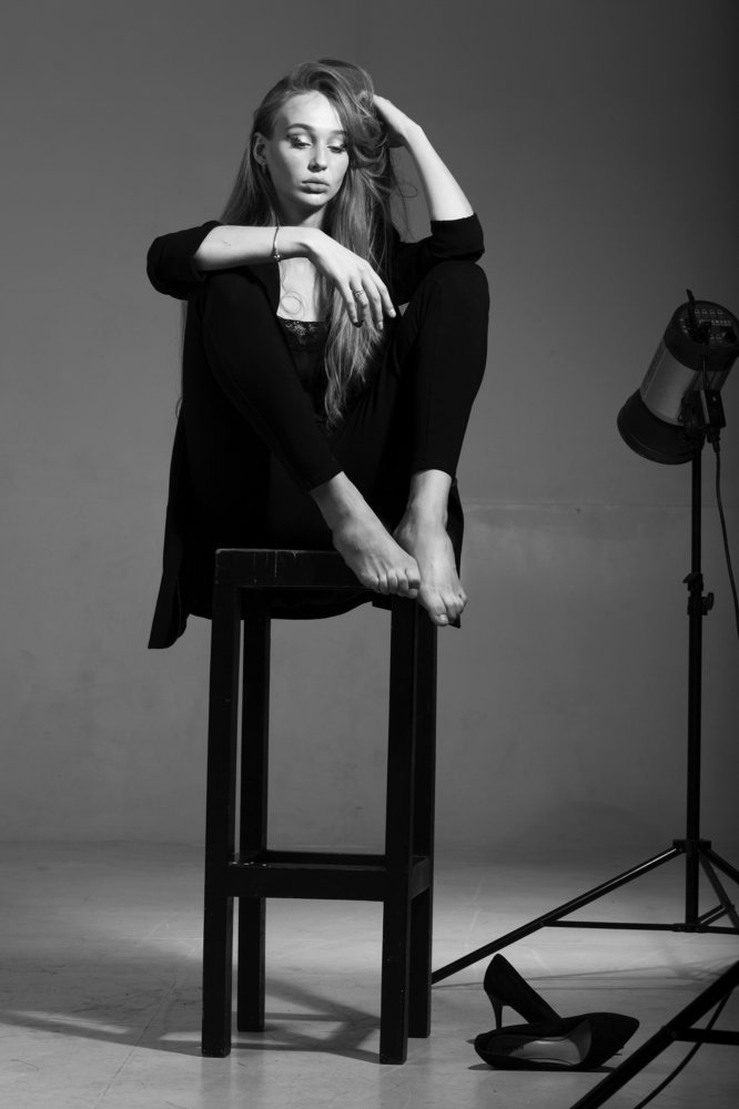 Photograph by Ксения