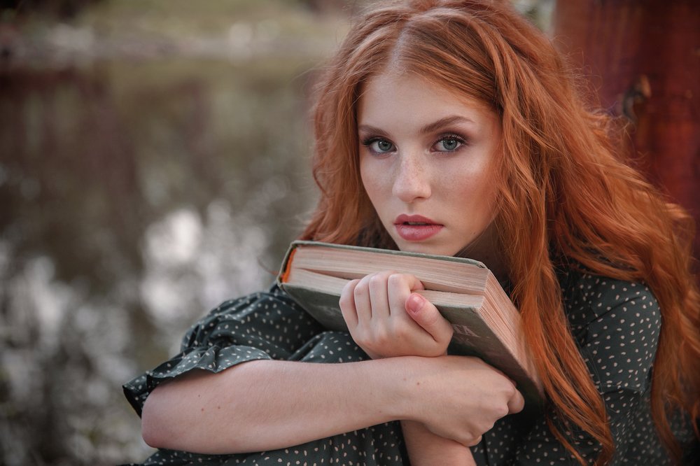 Photograph by Руслана Валеева