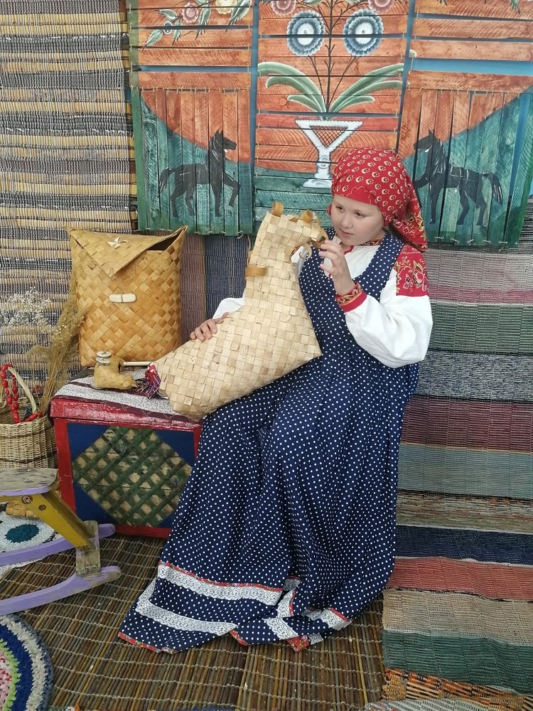 Традиции и современность
