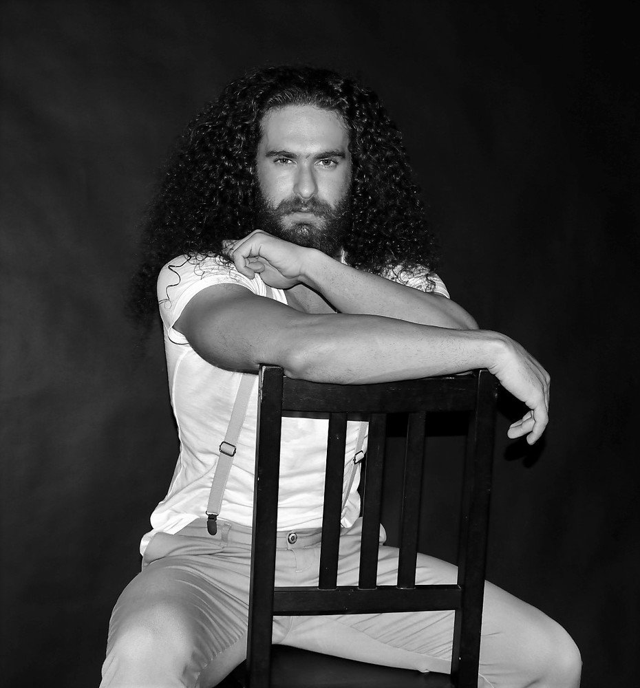 Photograph by Юрий Дыхлин