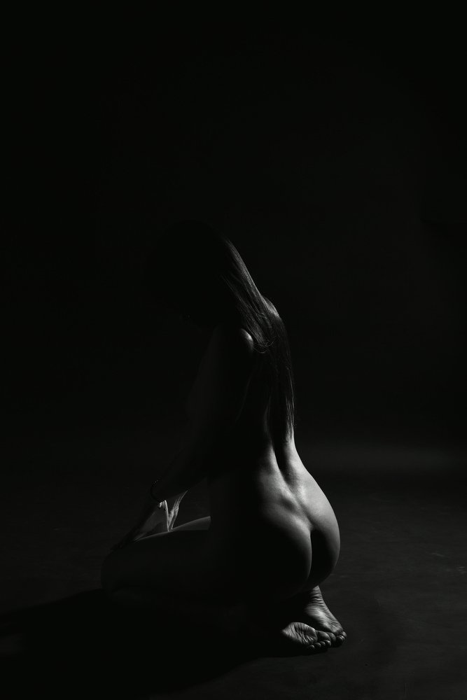 Photograph by Алена Ильина