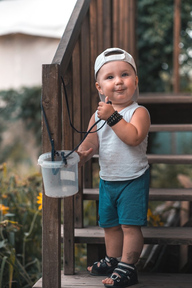 Жизнь хороша...