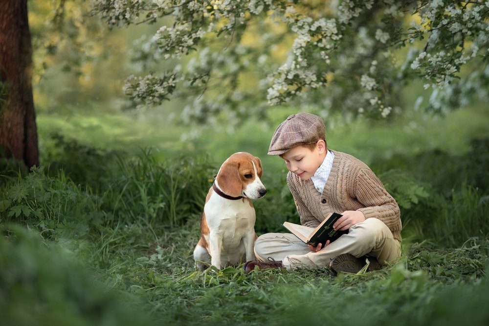 Охотничьи рассказы