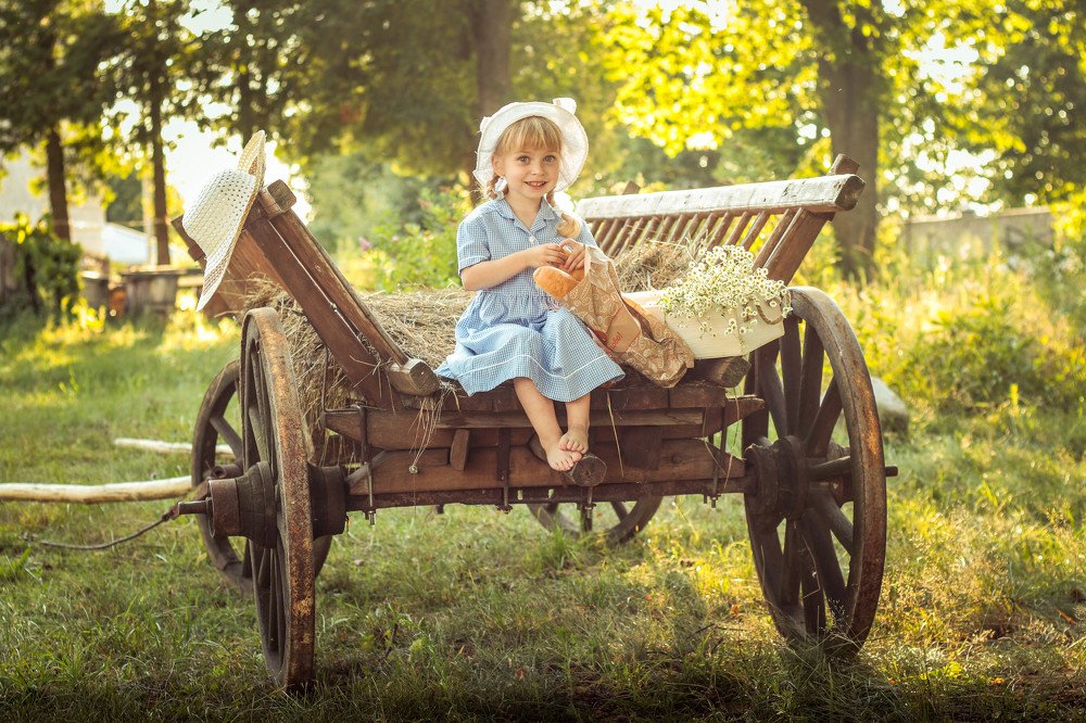 Фотография автора Кристина Вадейко