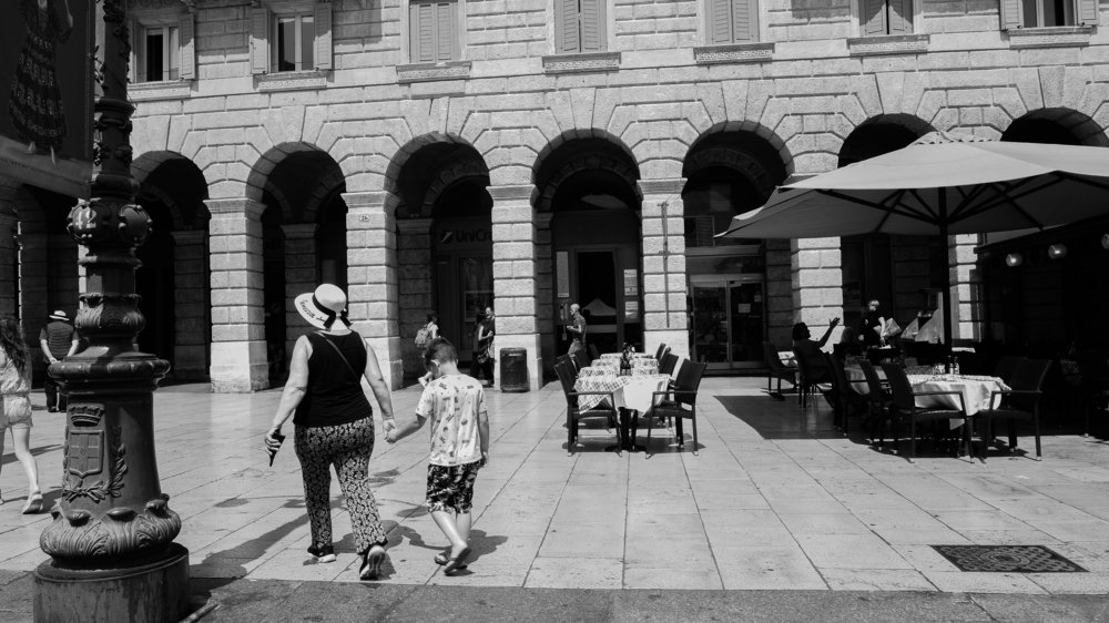 Photograph by NINELLKA