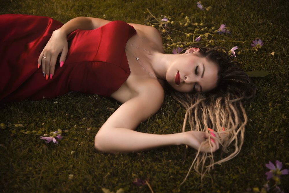 Photograph by Andrzej Orlowski