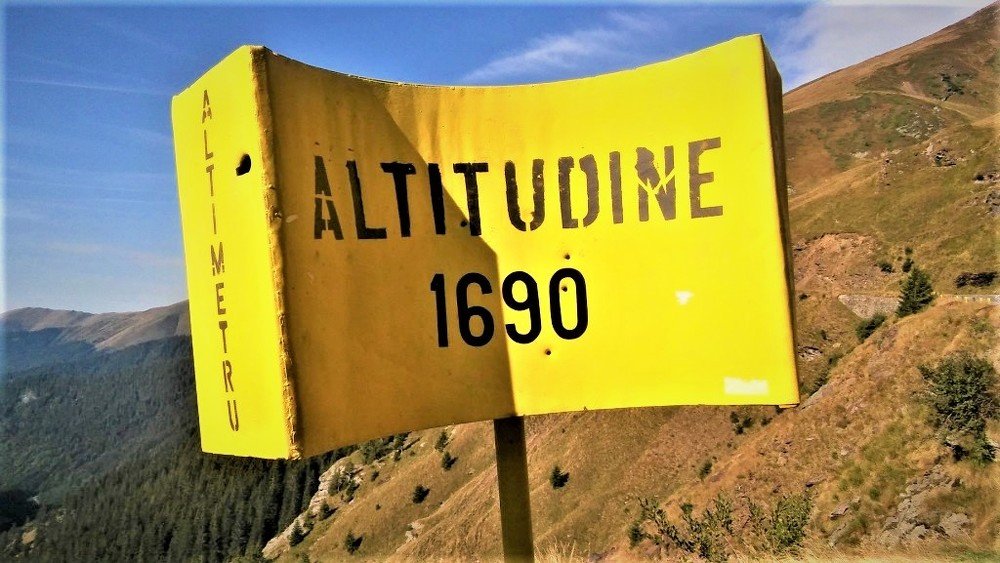 Carpathian Mountains