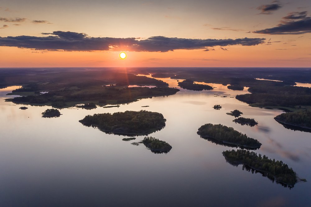 Фотография автора Светлана Морозова