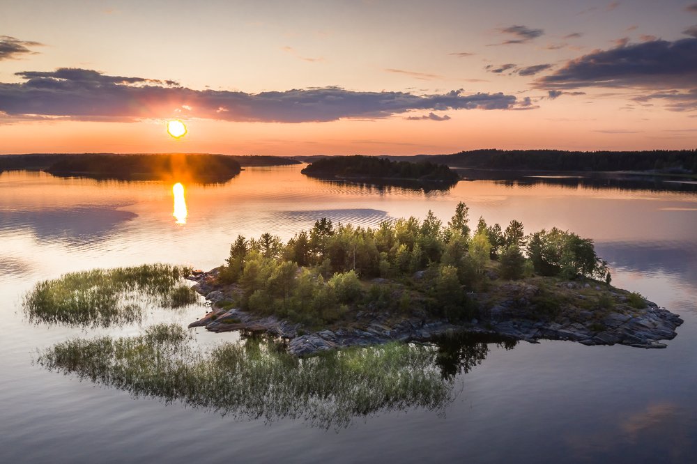 Фотография автора Светлана Морозова