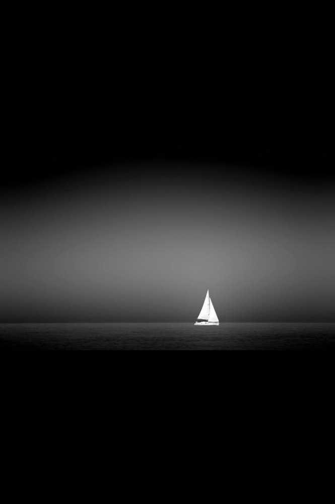 Sailing