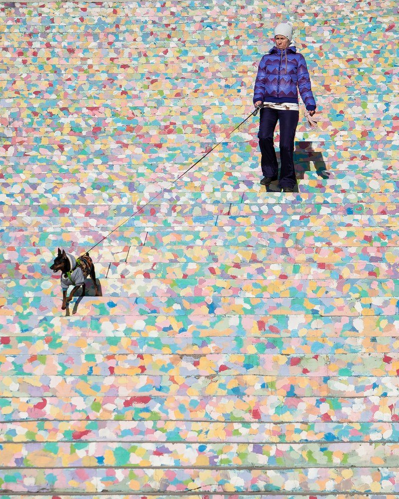 Дама с собачкой