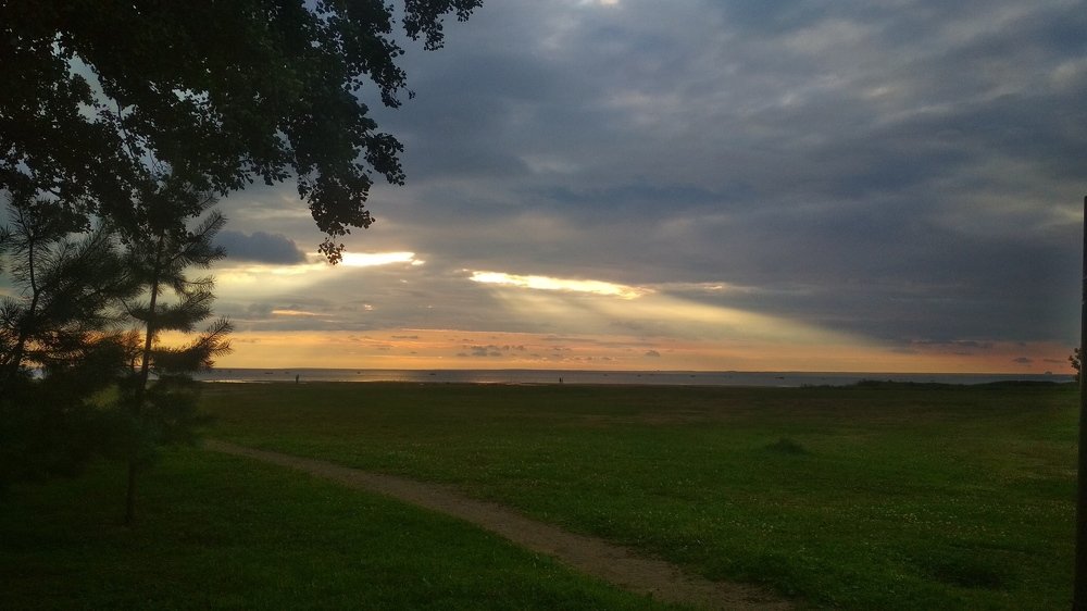 Photograph by Любовь Макарова