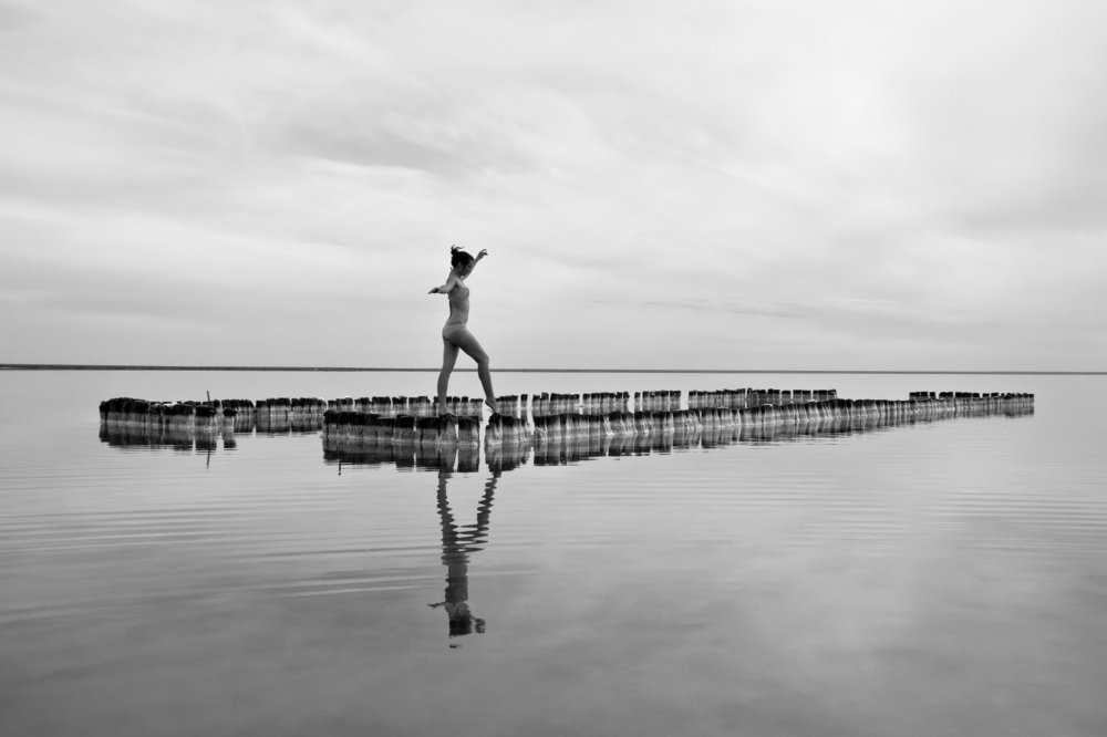 Photograph by Михаил Крюков