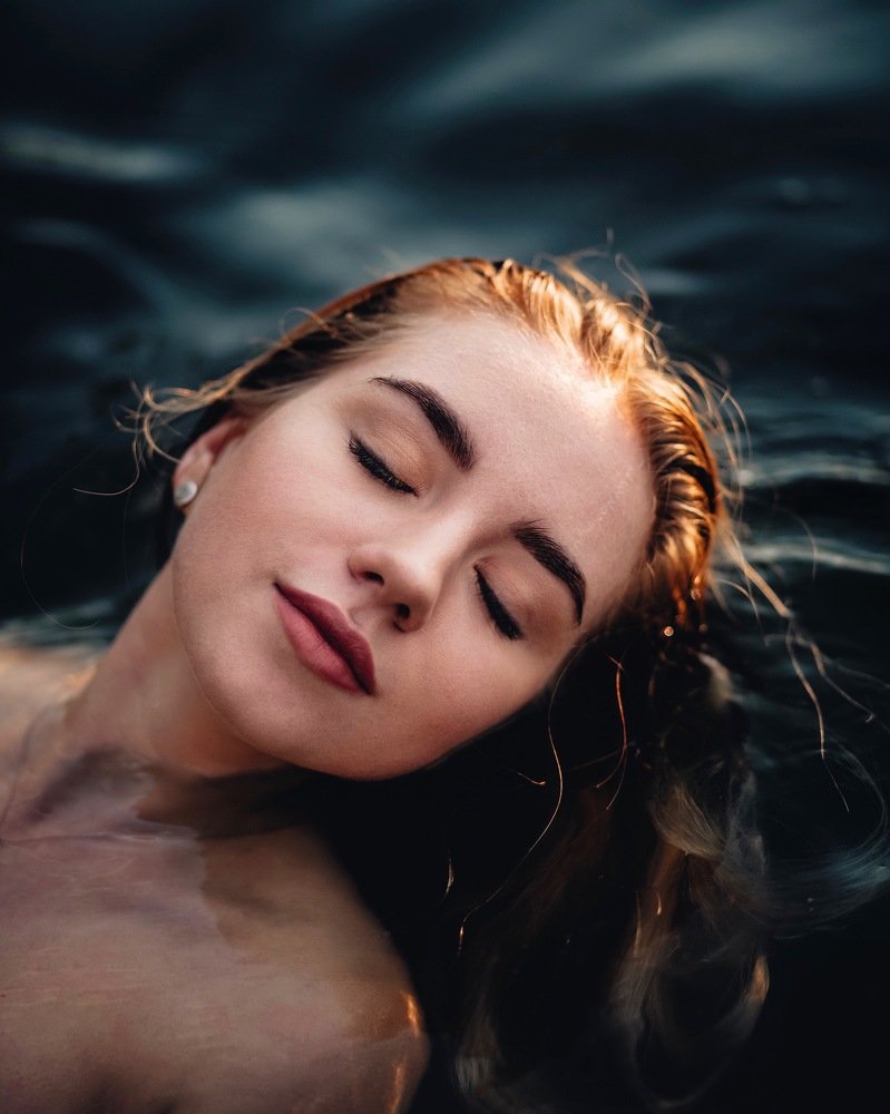 Слушай море