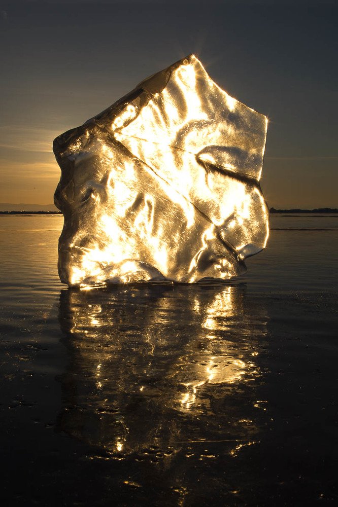 Золото Байкала