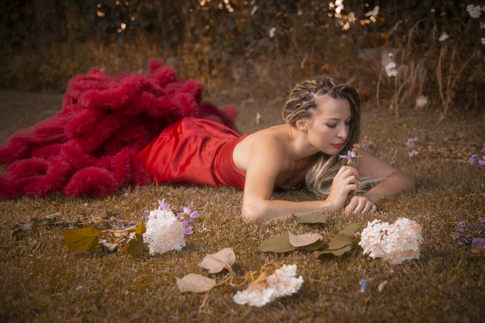 Photograph by Andrzej Orlowski