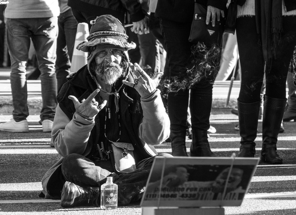 Photograph by Paulo R Coppola